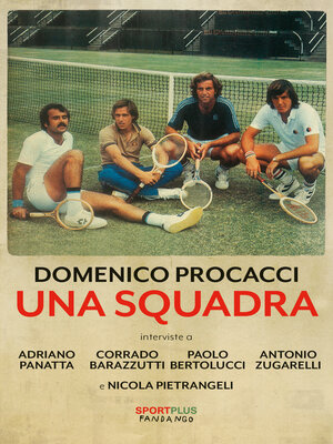 cover image of Una Squadra NE